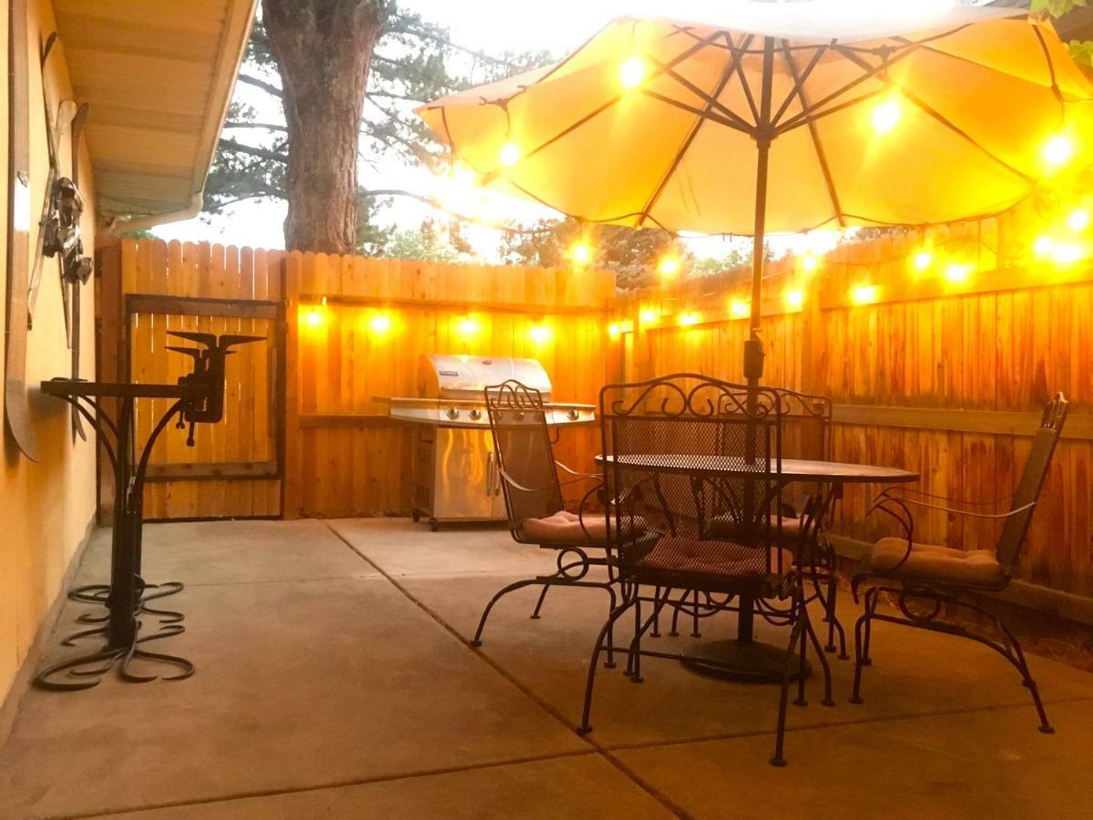 סנדי Spruce Moose Mtn Retreat W Sauna 11 Miles To World Class Ski מראה חיצוני תמונה